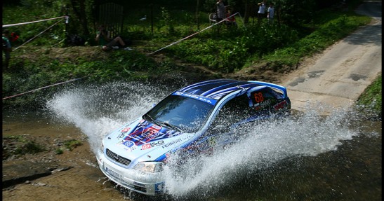 Rajd Rzeszowski